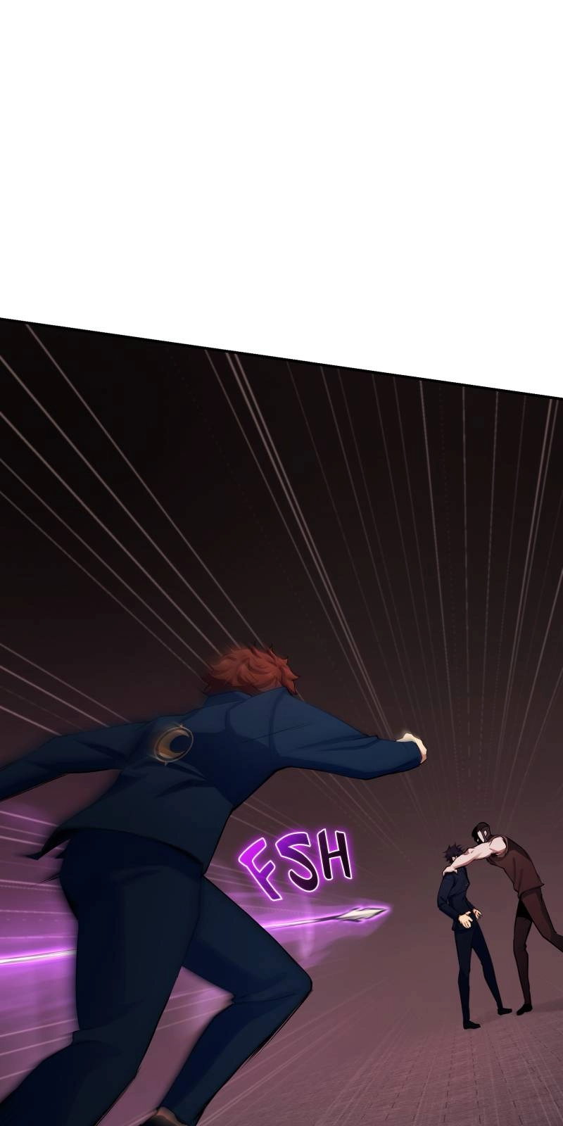 Writers Legacy Chapter 20 - Page 100