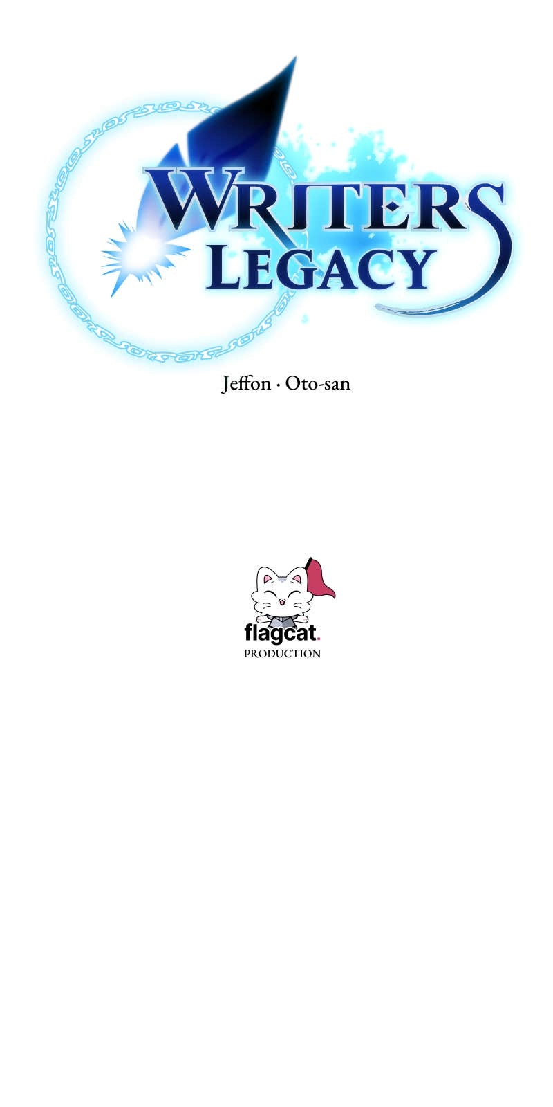 Writers Legacy Chapter 20 - Page 105
