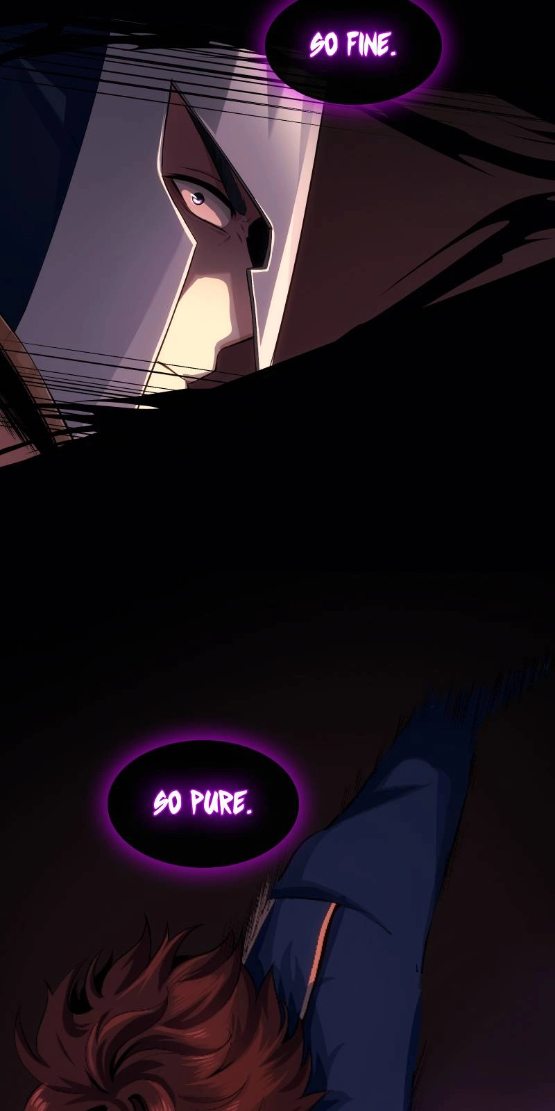 Writers Legacy Chapter 21 - Page 5