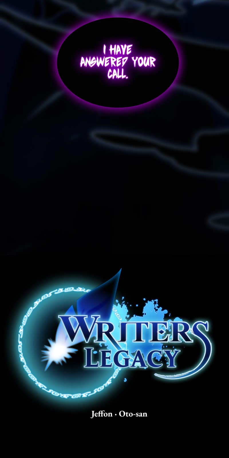 Writers Legacy Chapter 21 - Page 13