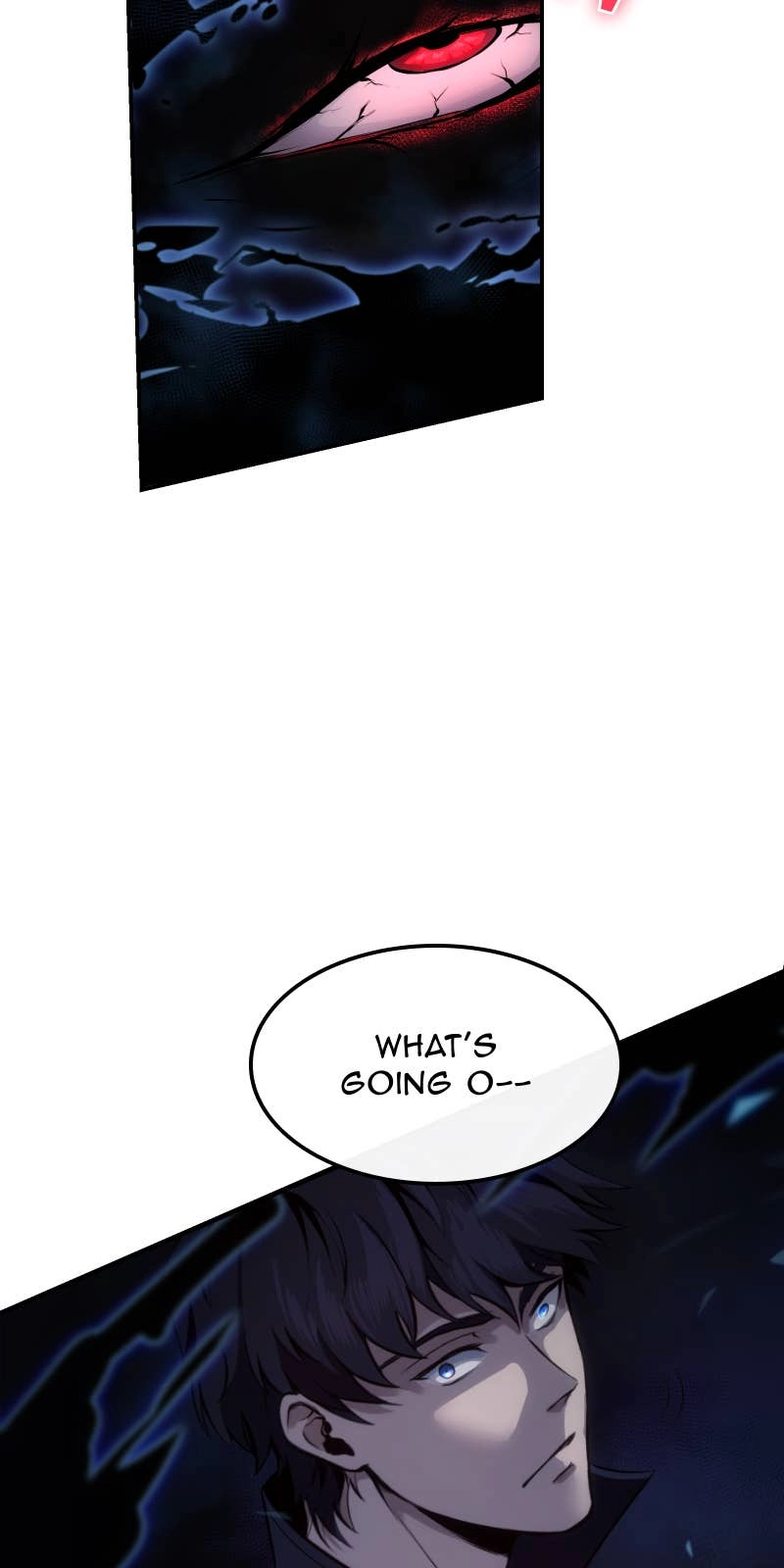 Writers Legacy Chapter 21 - Page 20