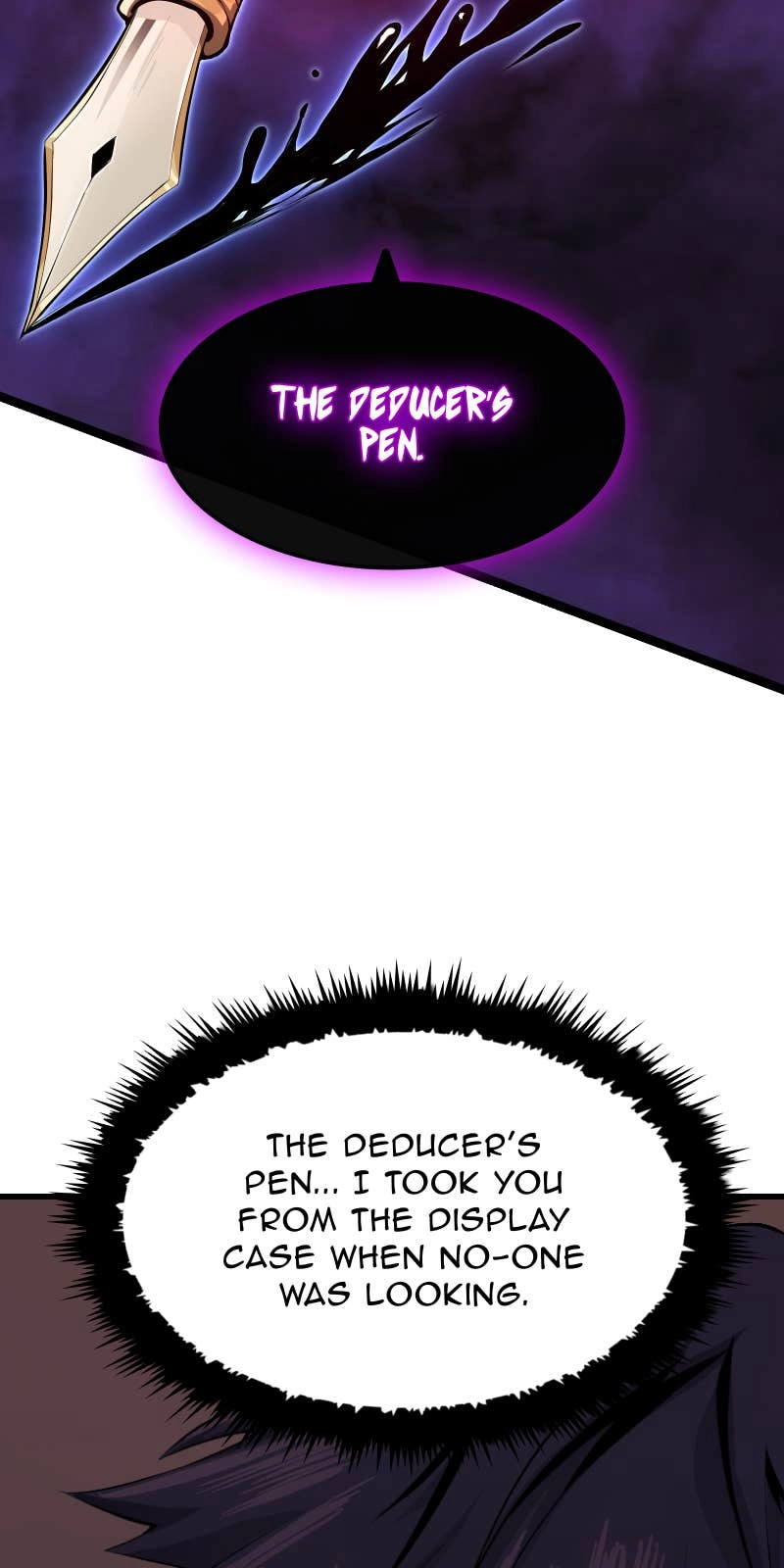 Writers Legacy Chapter 21 - Page 31