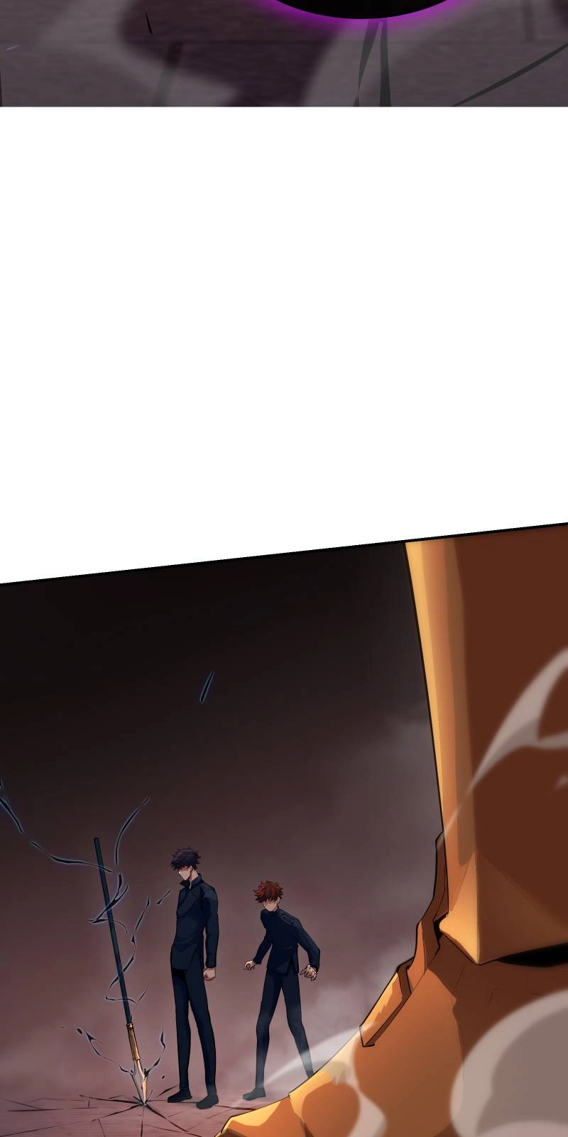 Writers Legacy Chapter 21 - Page 45