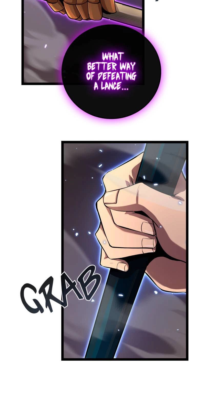 Writers Legacy Chapter 21 - Page 47