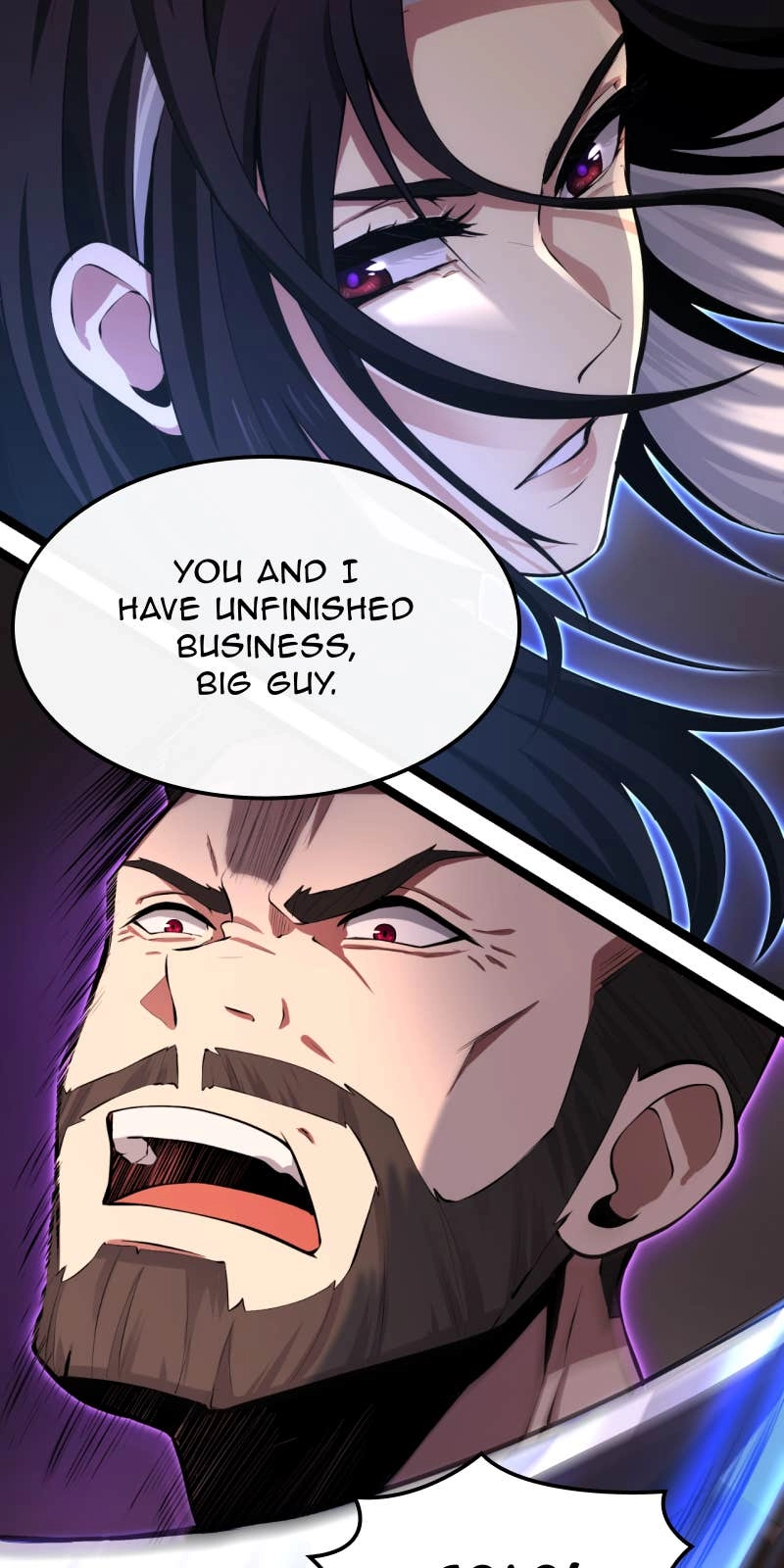 Writers Legacy Chapter 21 - Page 59