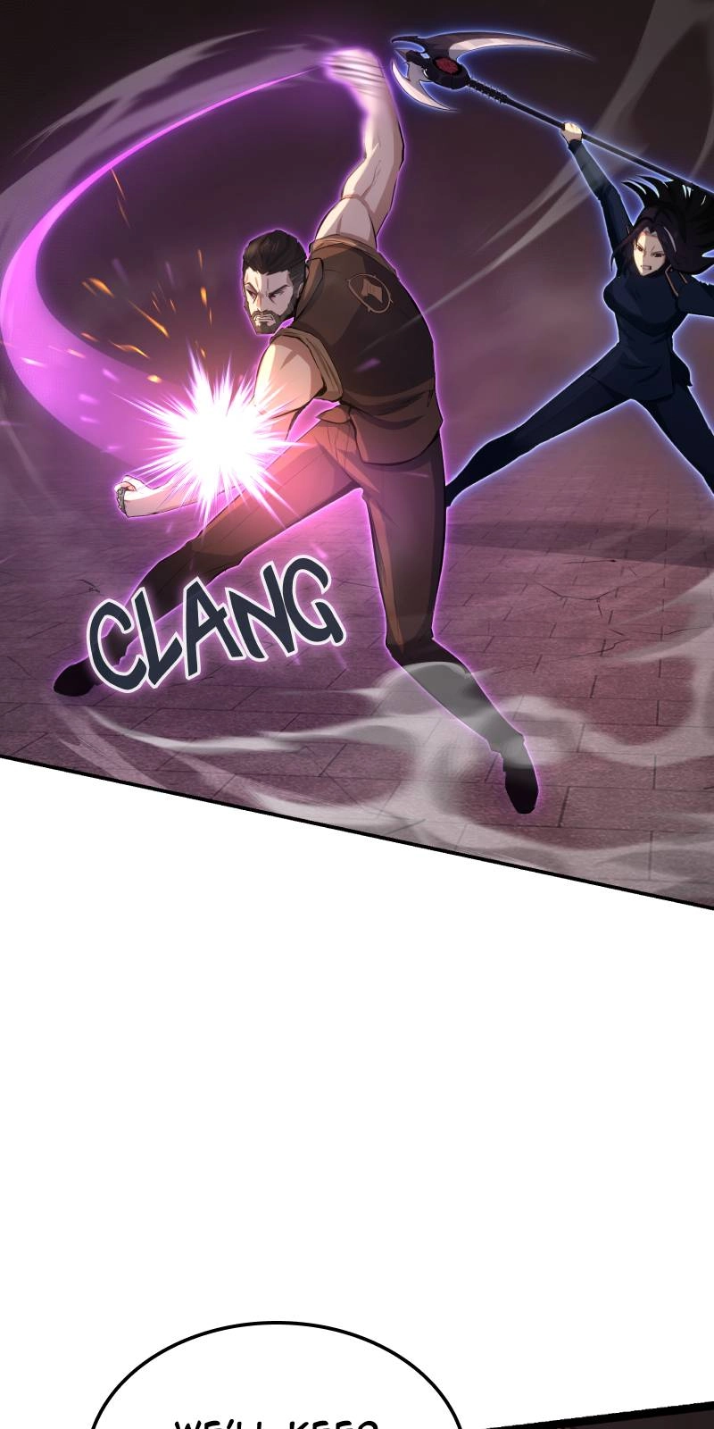 Writers Legacy Chapter 21 - Page 61