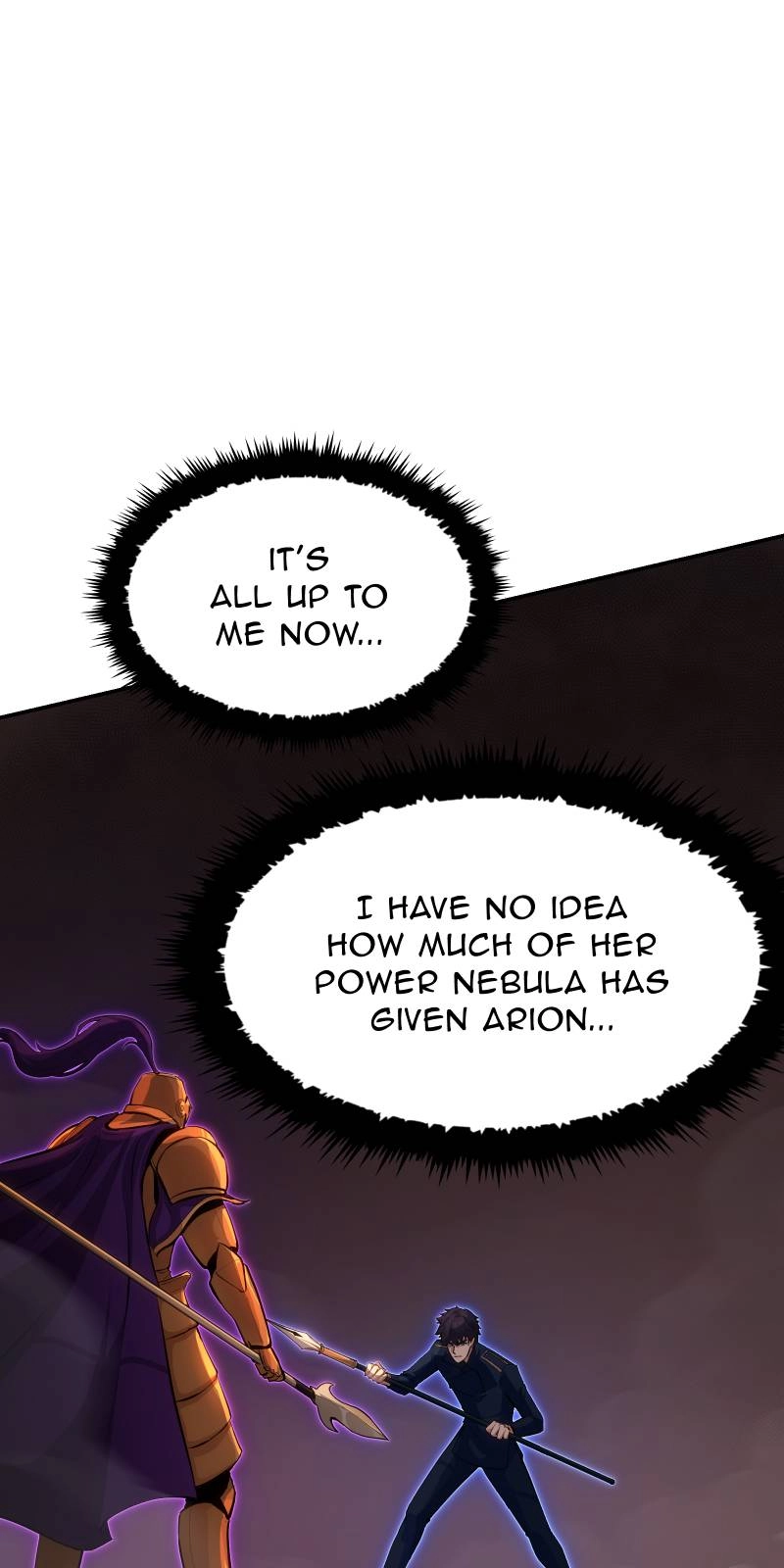 Writers Legacy Chapter 21 - Page 65