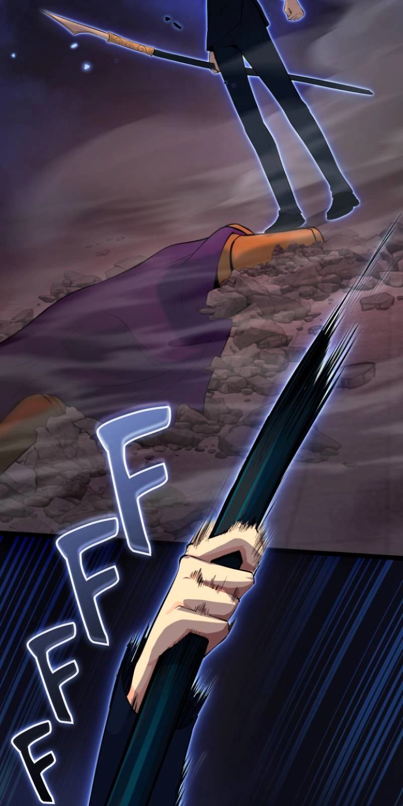 Writers Legacy Chapter 21 - Page 81