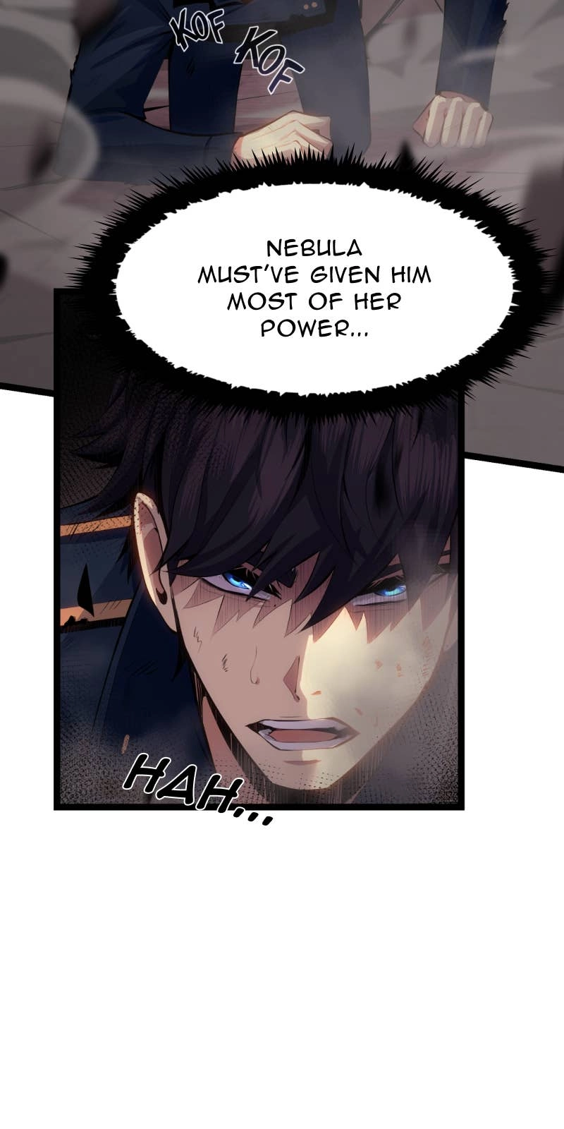 Writers Legacy Chapter 21 - Page 134