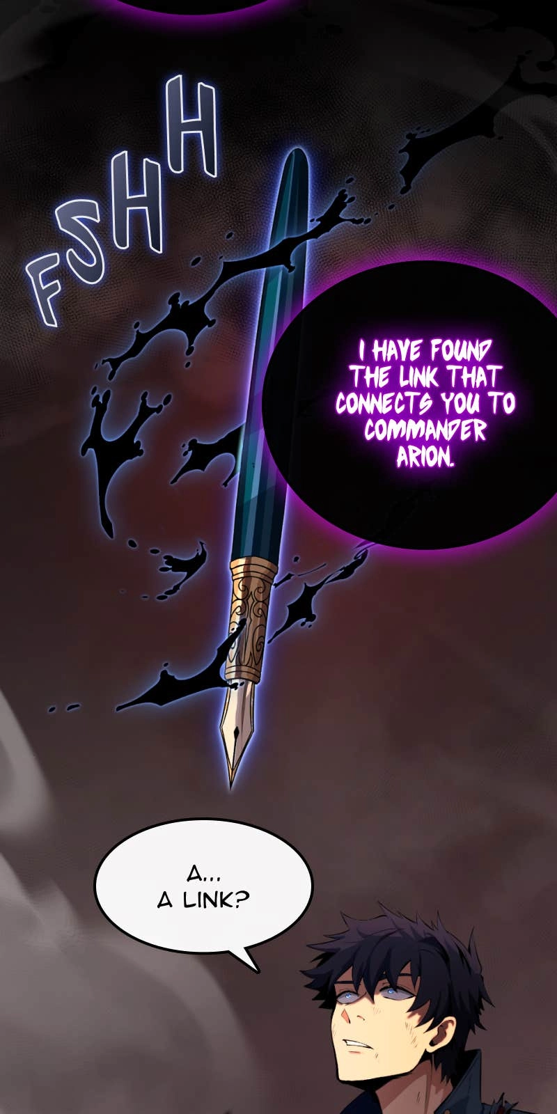 Writers Legacy Chapter 21 - Page 137