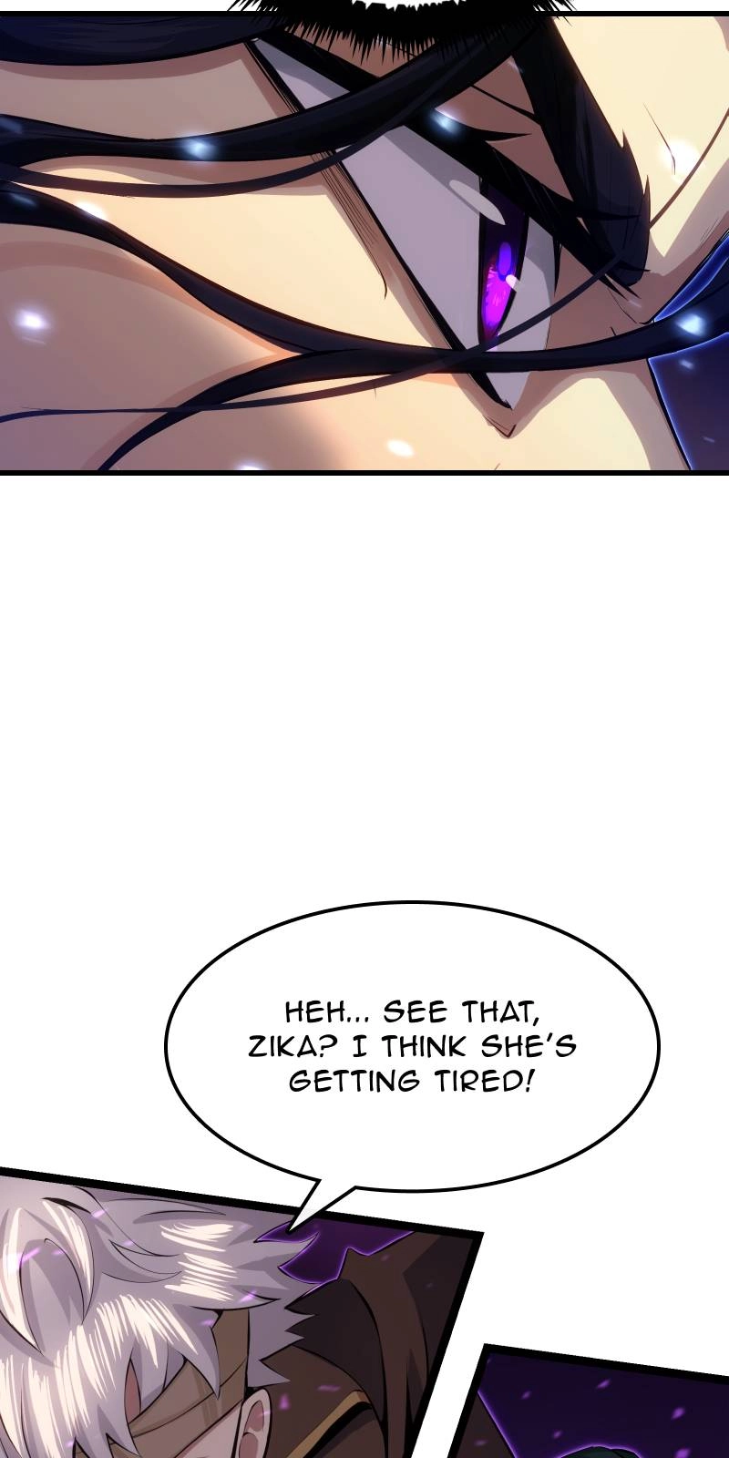Writers Legacy Chapter 22 - Page 4