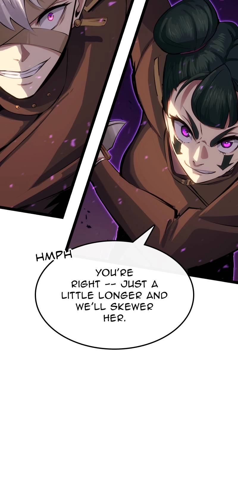 Writers Legacy Chapter 22 - Page 5
