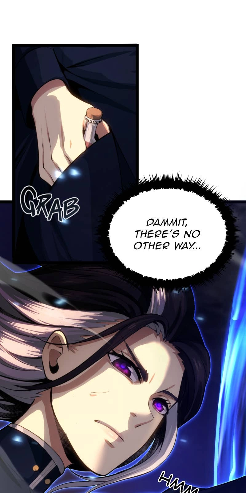Writers Legacy Chapter 22 - Page 6