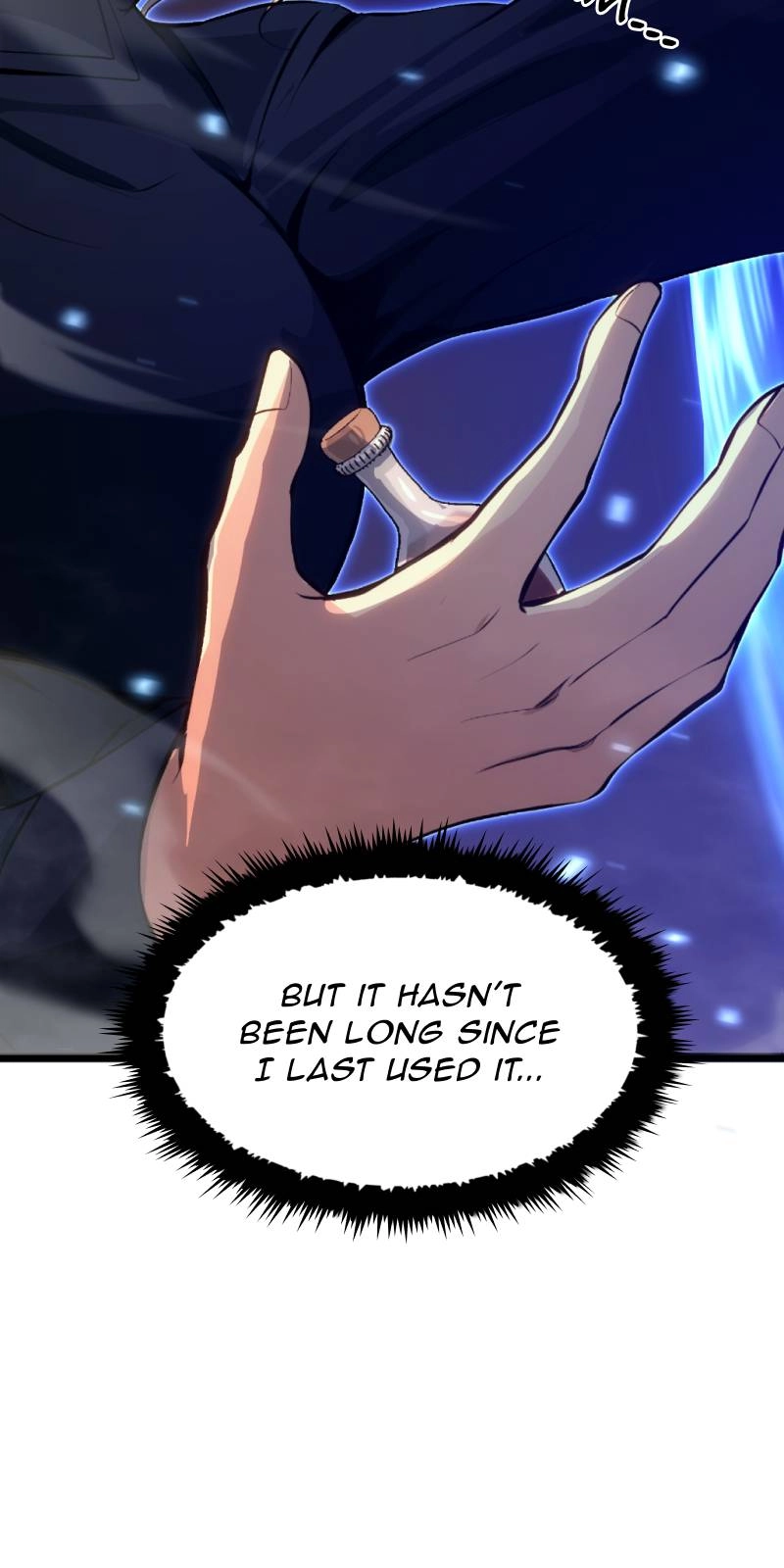 Writers Legacy Chapter 22 - Page 7