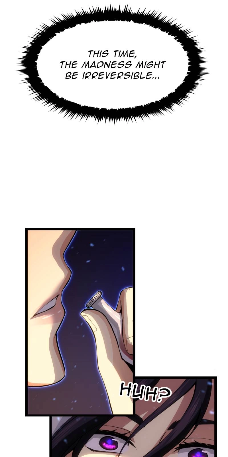 Writers Legacy Chapter 22 - Page 8