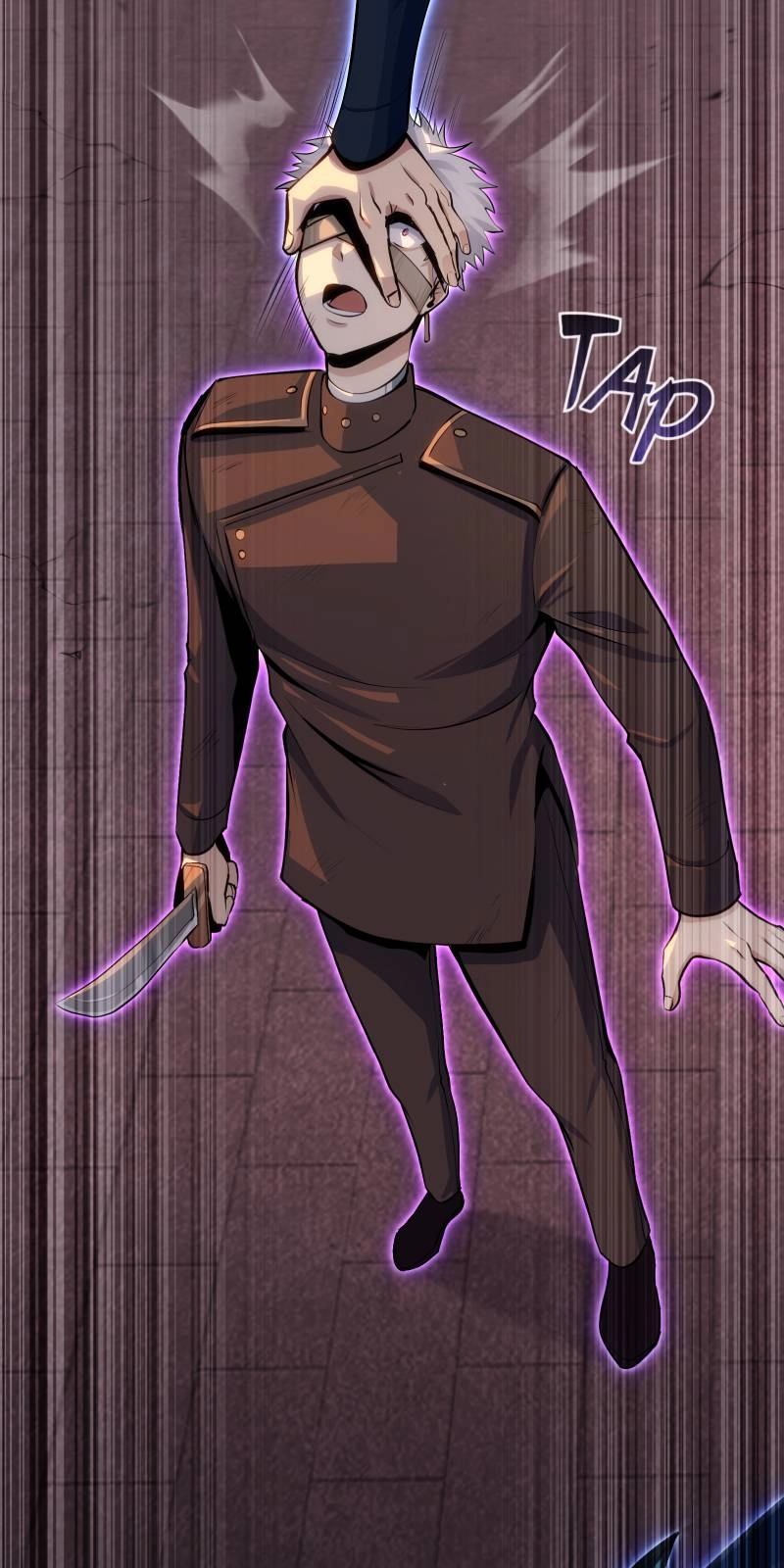 Writers Legacy Chapter 22 - Page 11