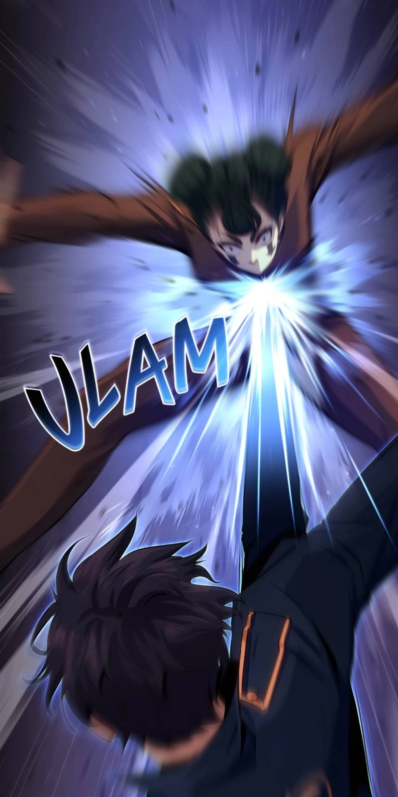 Writers Legacy Chapter 22 - Page 19