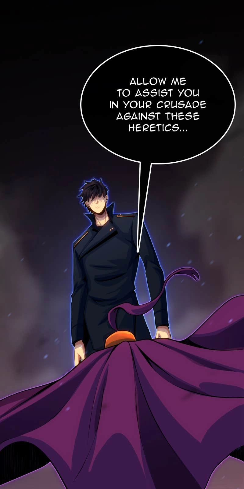 Writers Legacy Chapter 22 - Page 29