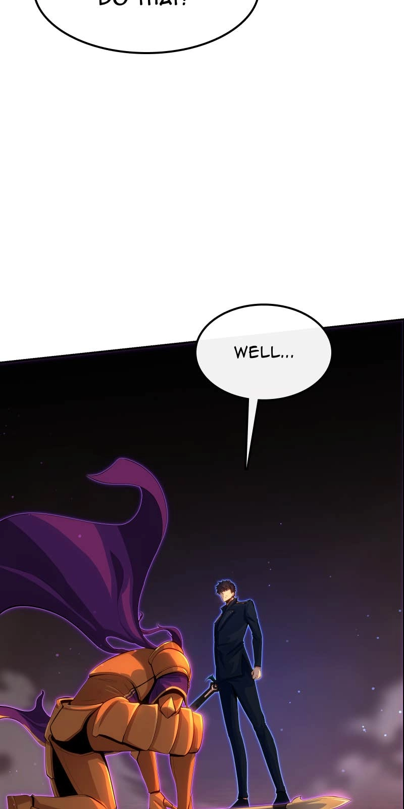 Writers Legacy Chapter 22 - Page 34