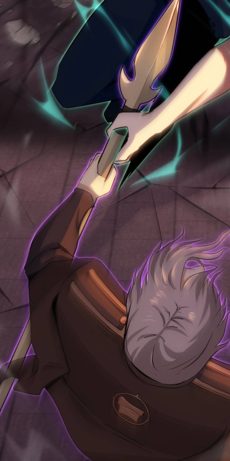 Writers Legacy Chapter 22 - Page 77