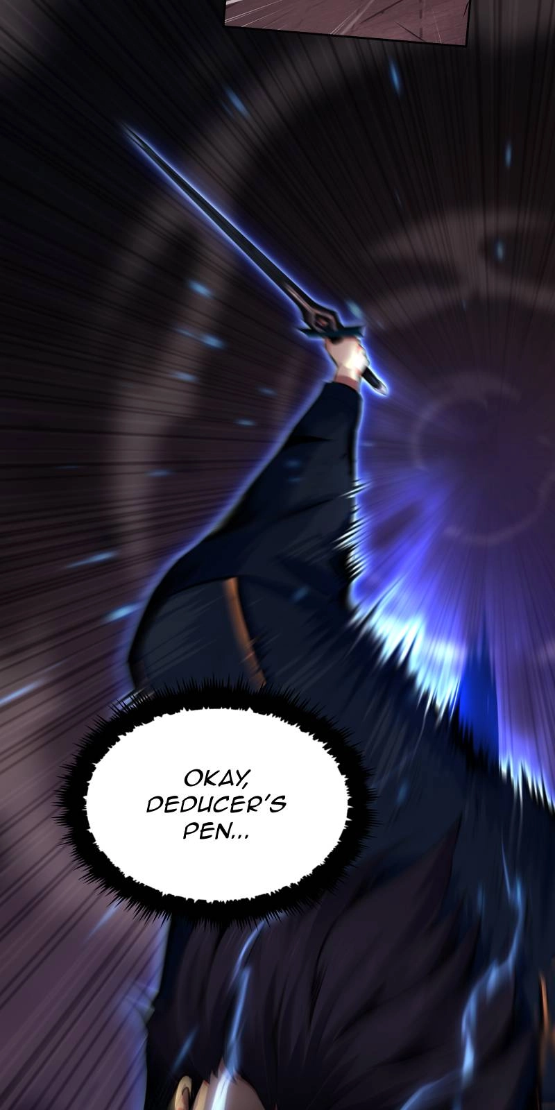 Writers Legacy Chapter 22 - Page 84