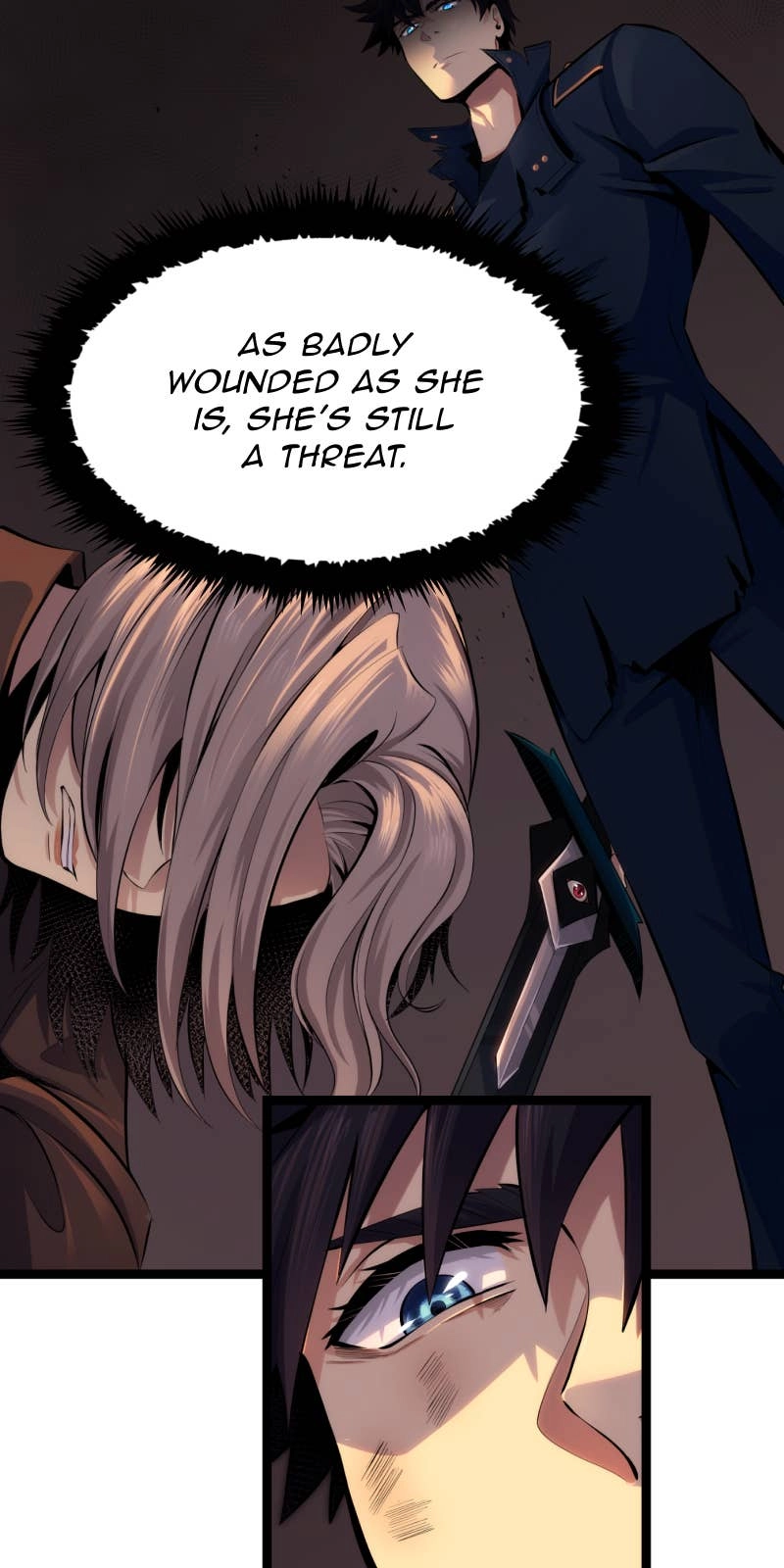Writers Legacy Chapter 22 - Page 102