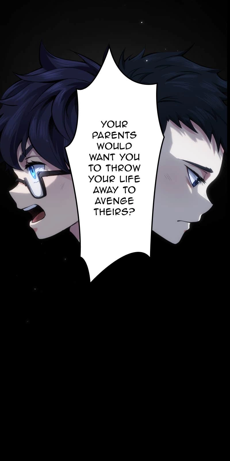 Writers Legacy Chapter 22 - Page 122