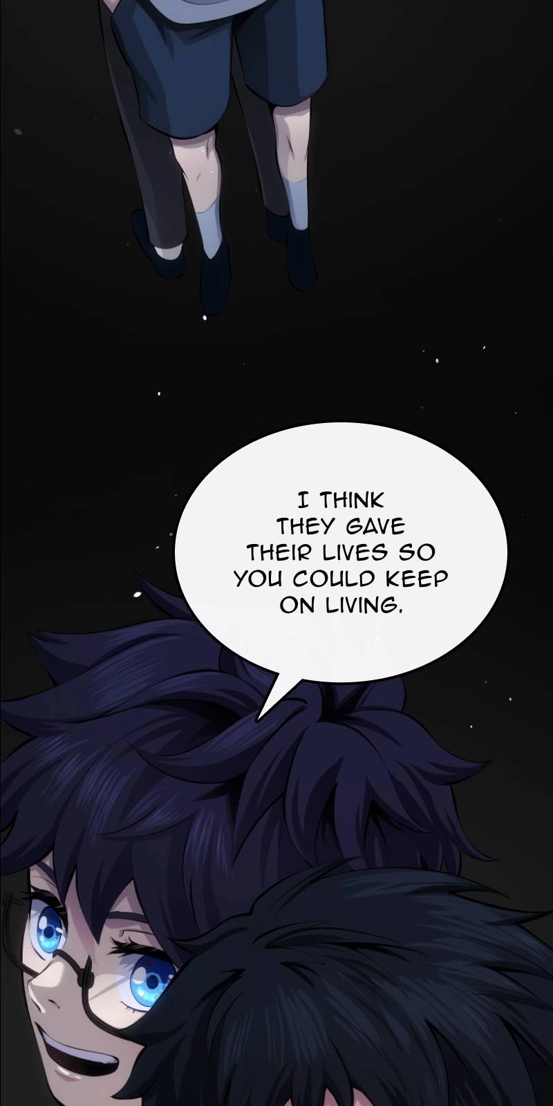 Writers Legacy Chapter 22 - Page 124