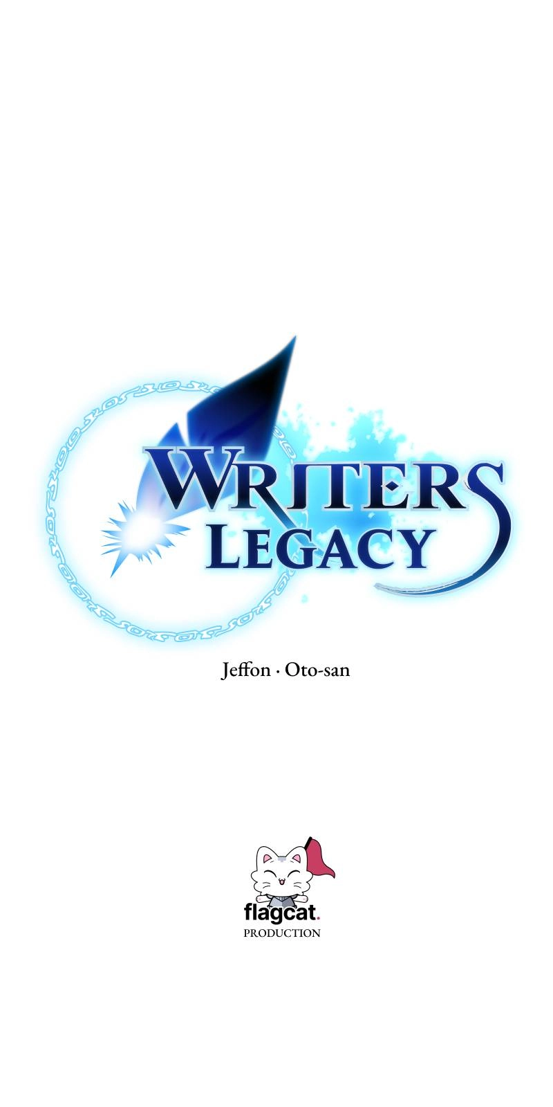 Writers Legacy Chapter 22 - Page 133