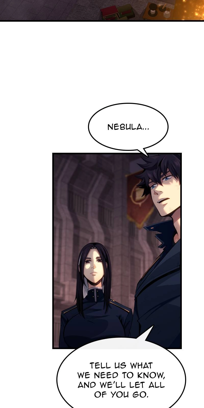 Writers Legacy Chapter 23 - Page 9