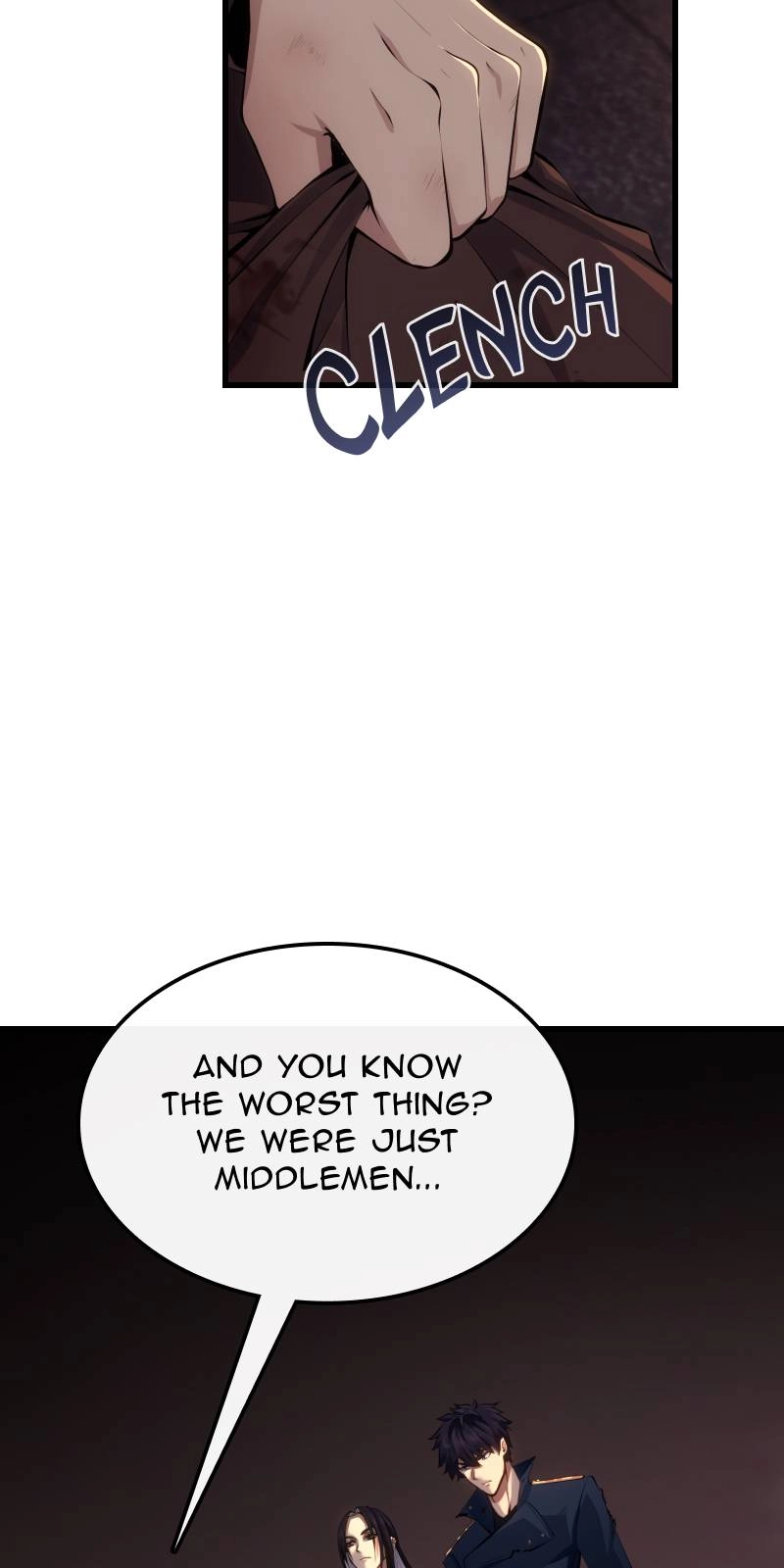 Writers Legacy Chapter 23 - Page 12