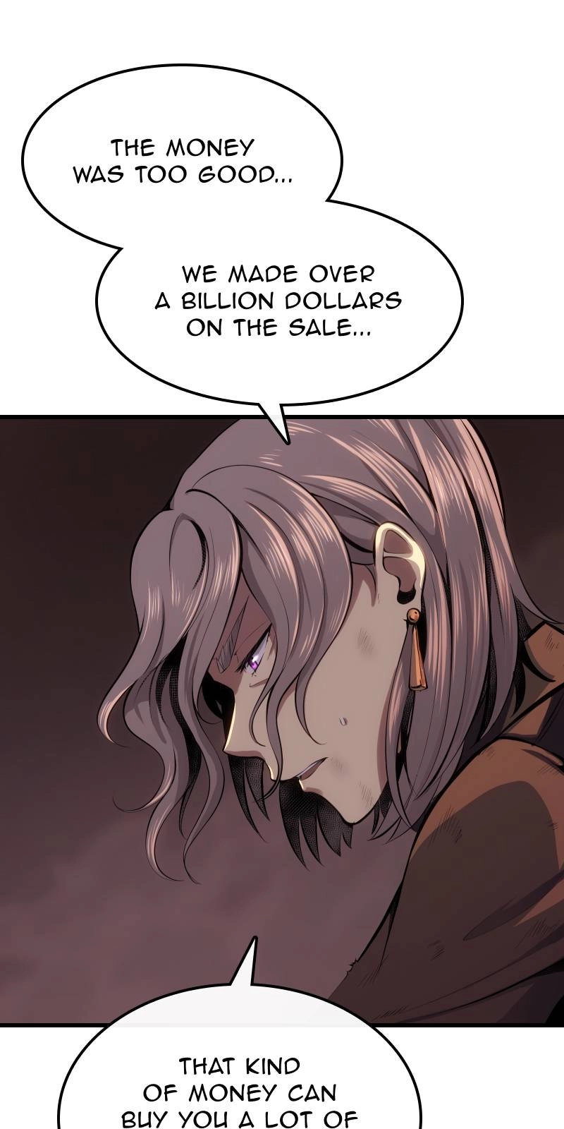 Writers Legacy Chapter 23 - Page 15