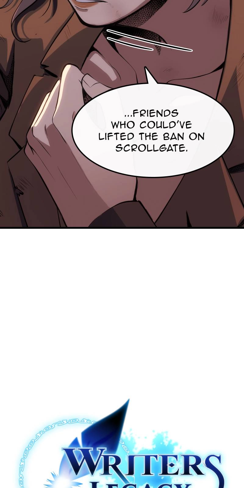 Writers Legacy Chapter 23 - Page 17