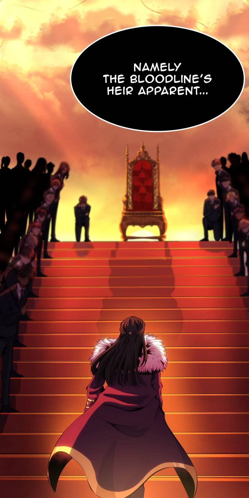 Writers Legacy Chapter 23 - Page 39