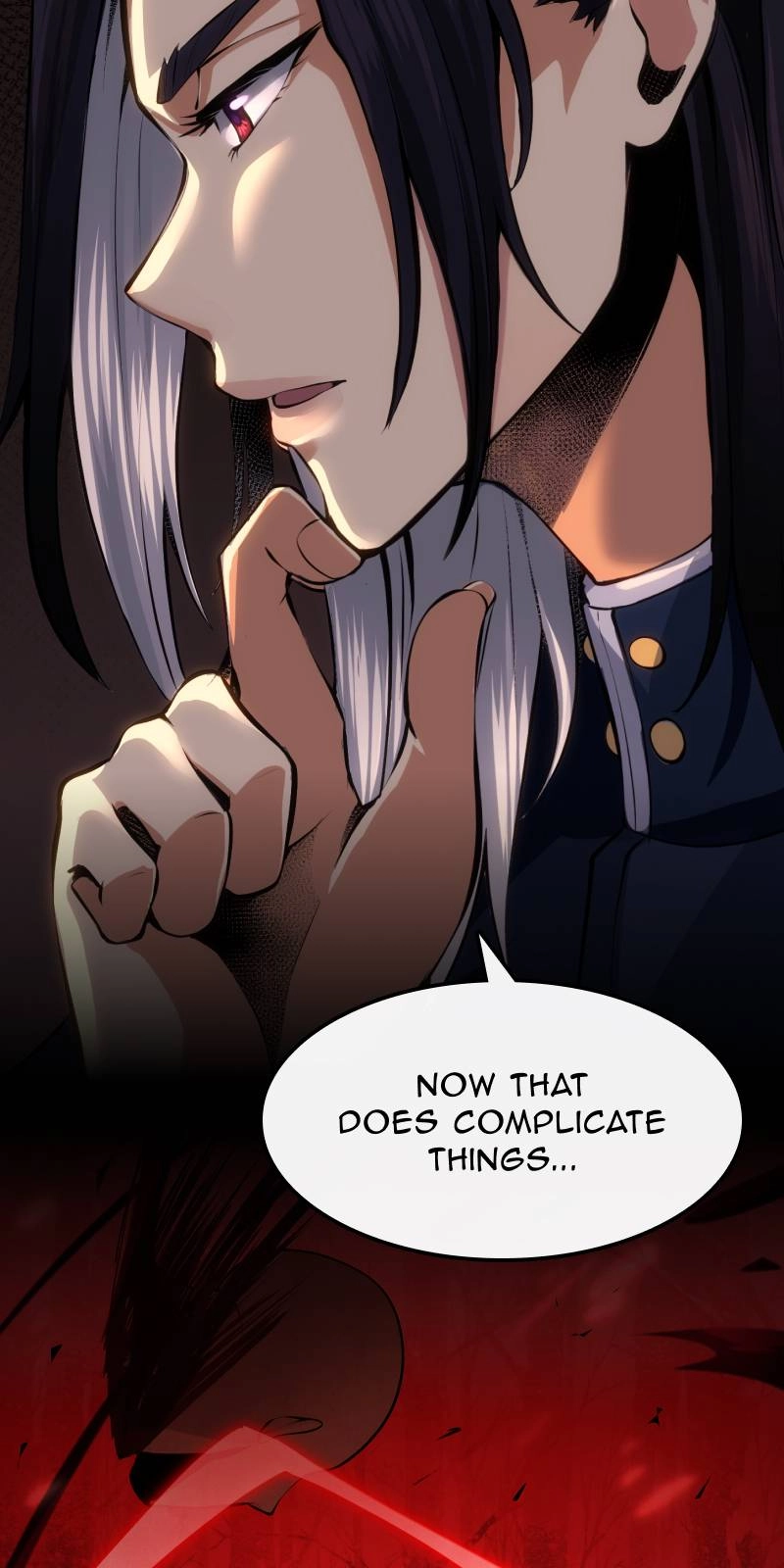 Writers Legacy Chapter 23 - Page 47