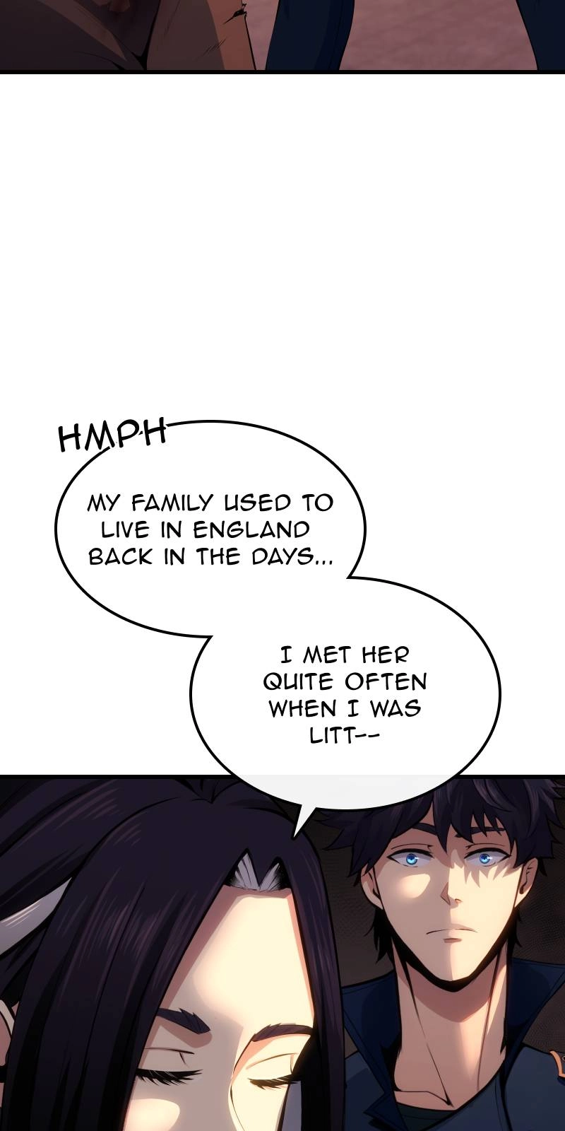 Writers Legacy Chapter 23 - Page 53