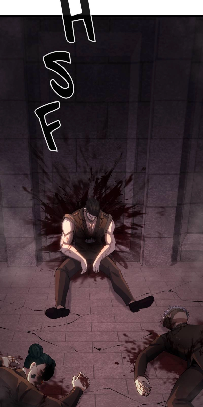 Writers Legacy Chapter 23 - Page 67