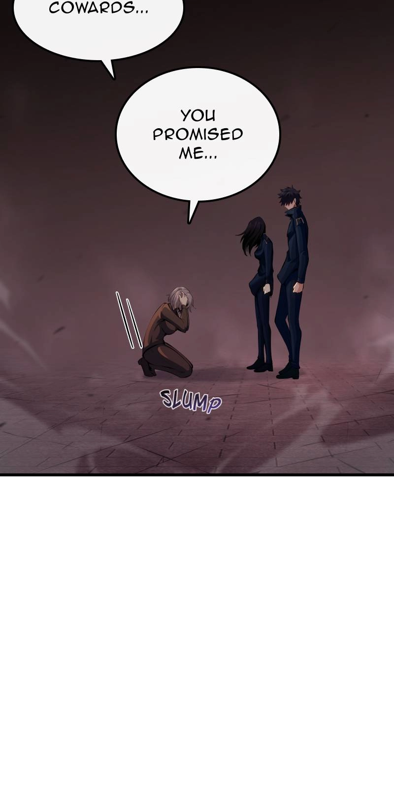 Writers Legacy Chapter 23 - Page 73