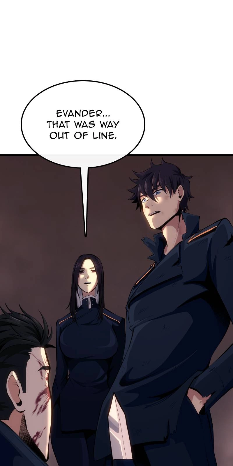 Writers Legacy Chapter 23 - Page 109