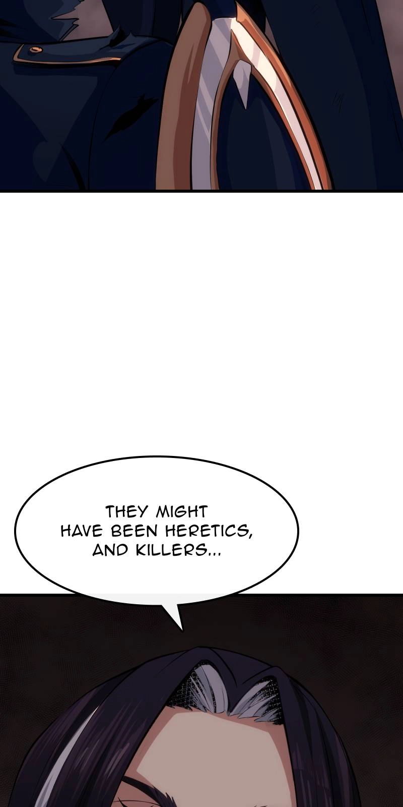 Writers Legacy Chapter 23 - Page 110