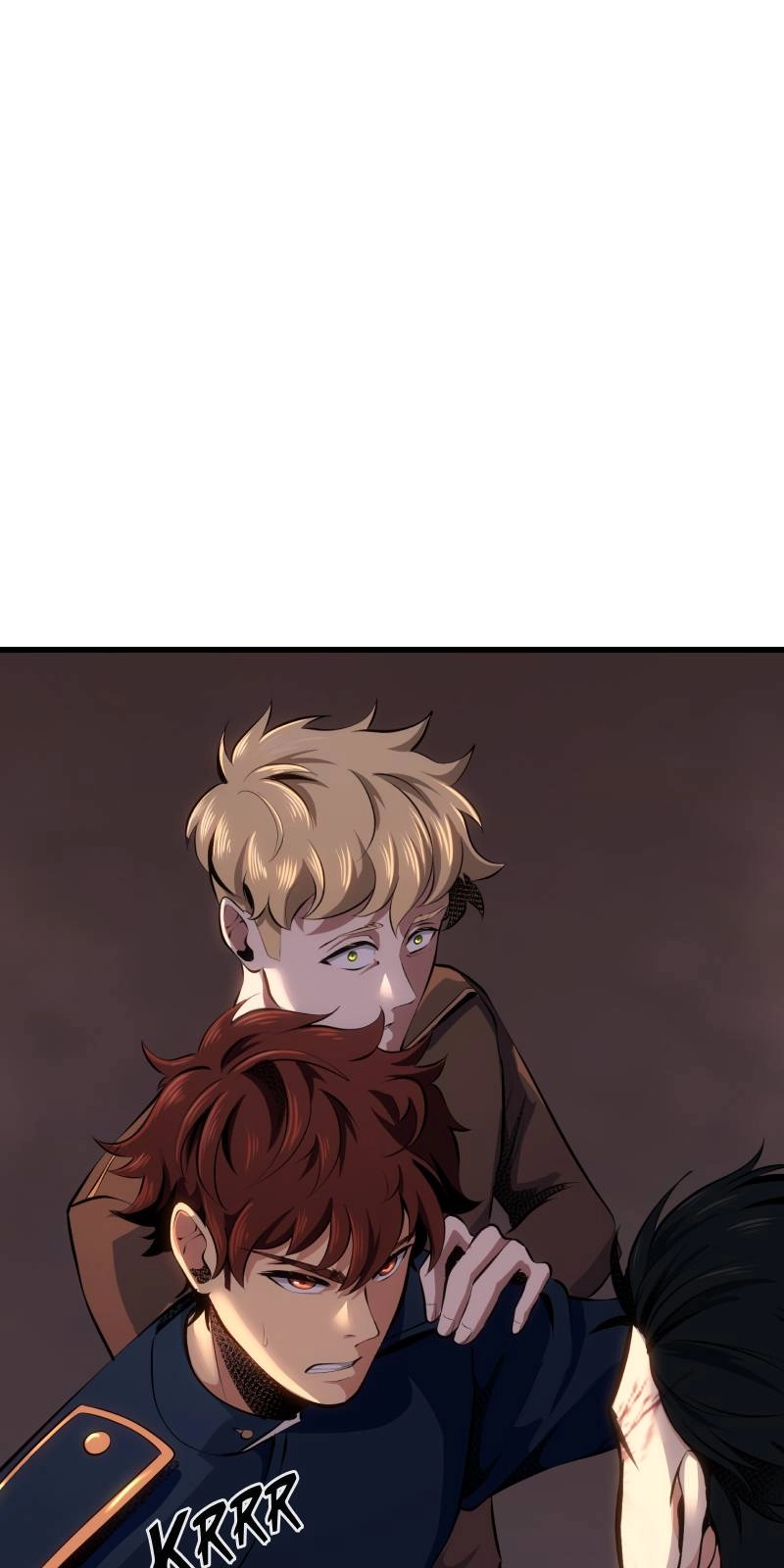 Writers Legacy Chapter 23 - Page 119