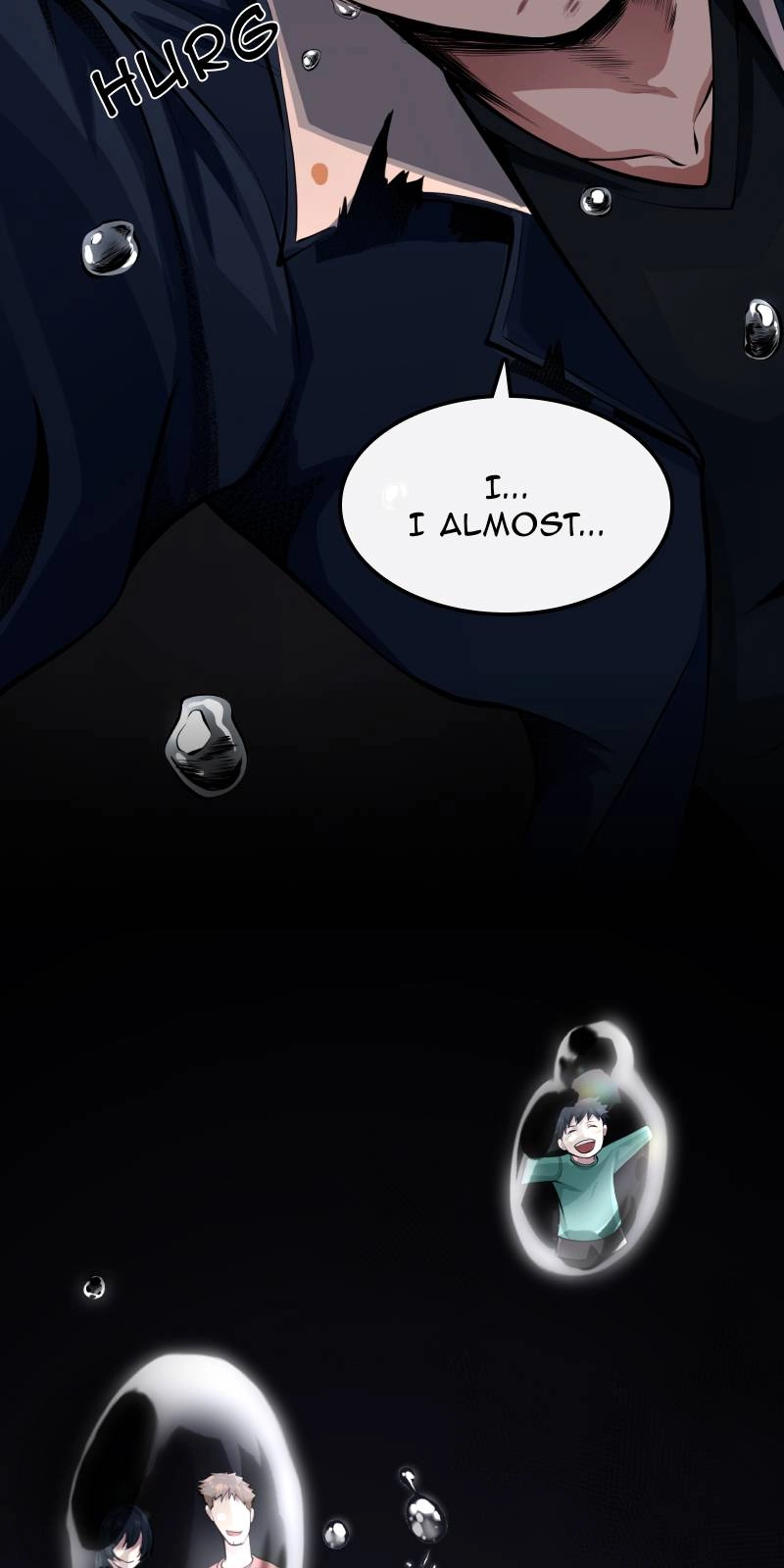 Writers Legacy Chapter 23 - Page 124