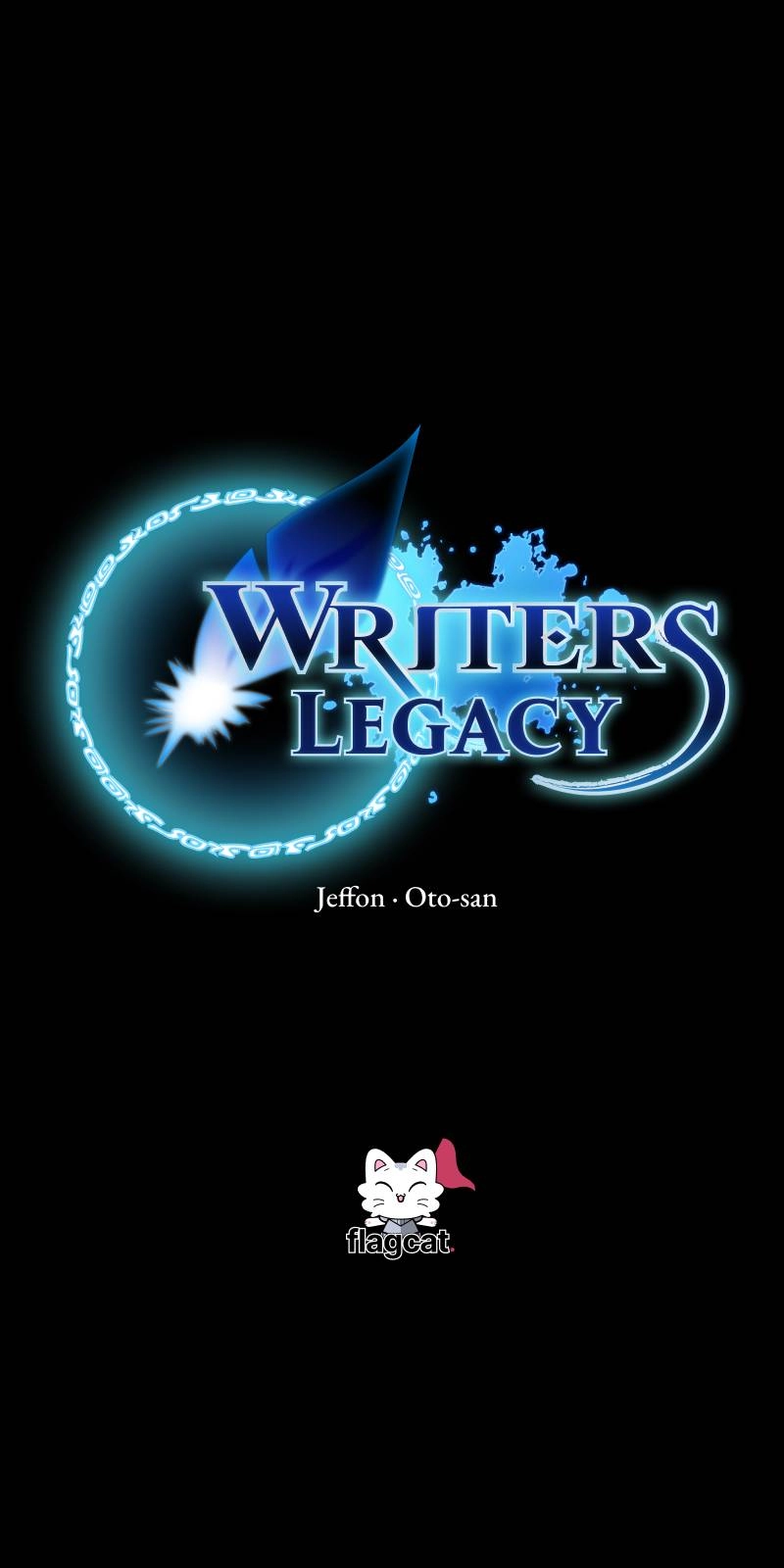 Writers Legacy Chapter 23 - Page 130
