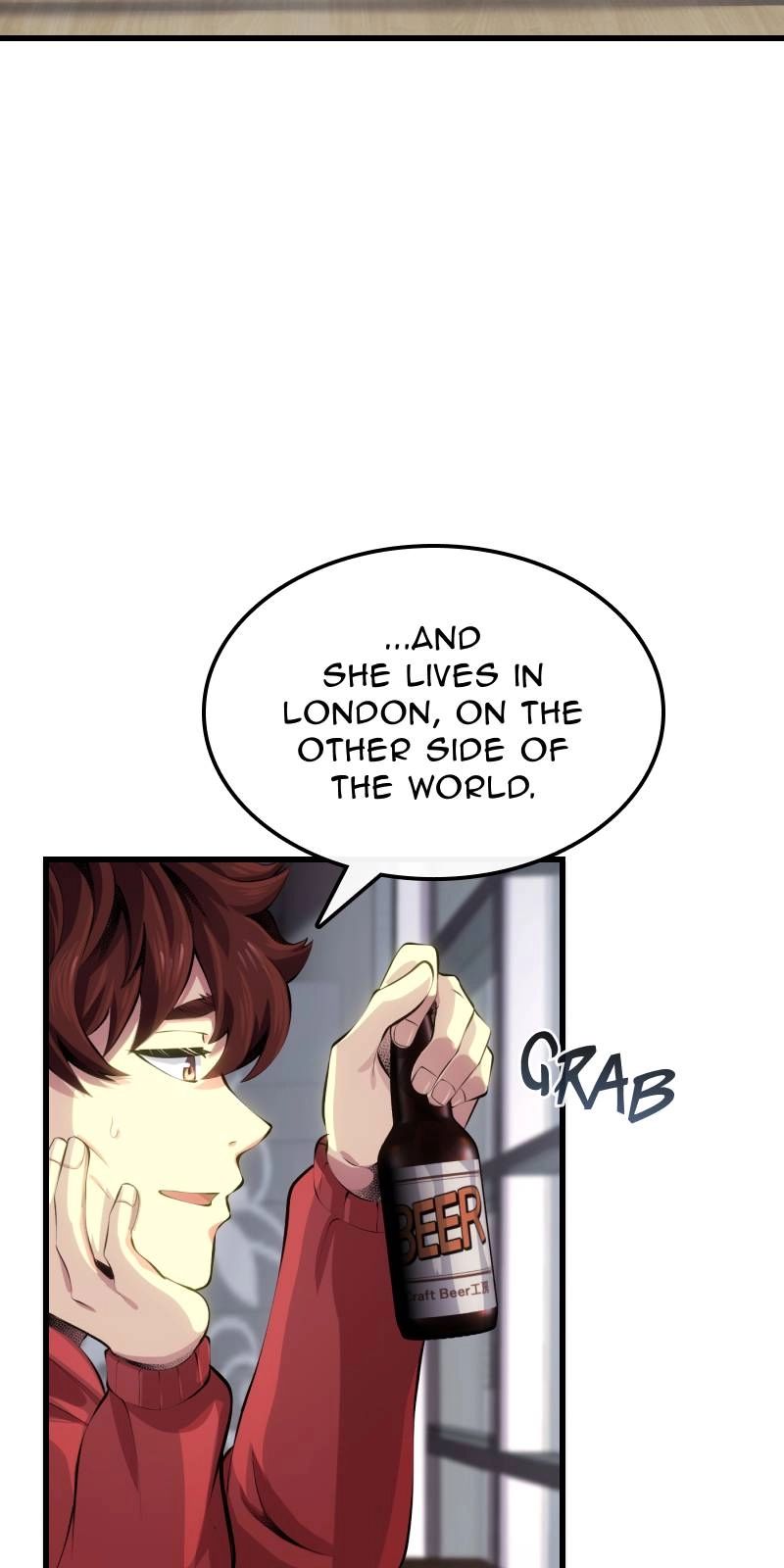 Writers Legacy Chapter 24 - Page 14