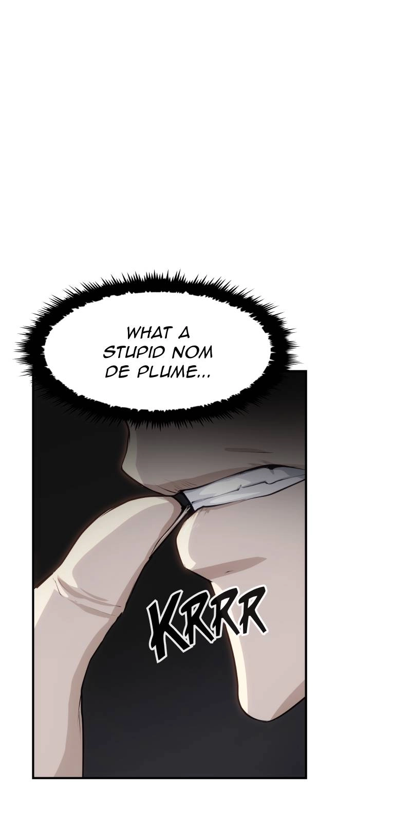 Writers Legacy Chapter 24 - Page 26