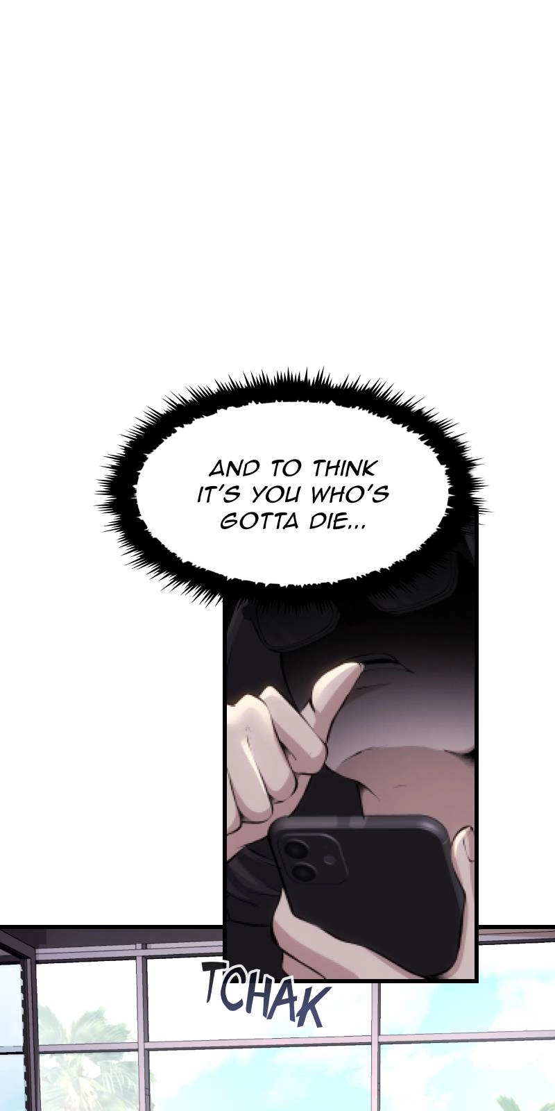 Writers Legacy Chapter 24 - Page 27