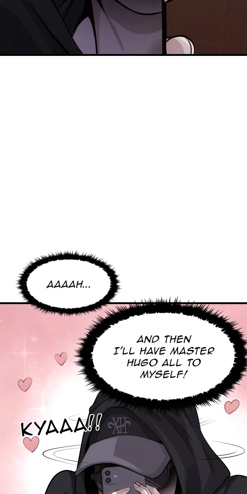 Writers Legacy Chapter 24 - Page 31