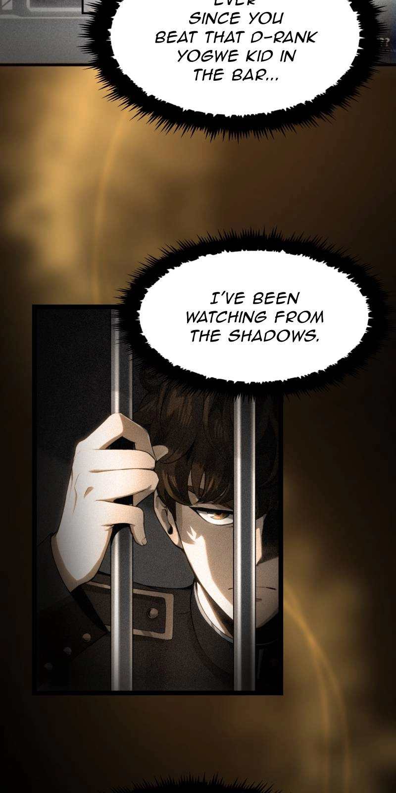 Writers Legacy Chapter 24 - Page 39
