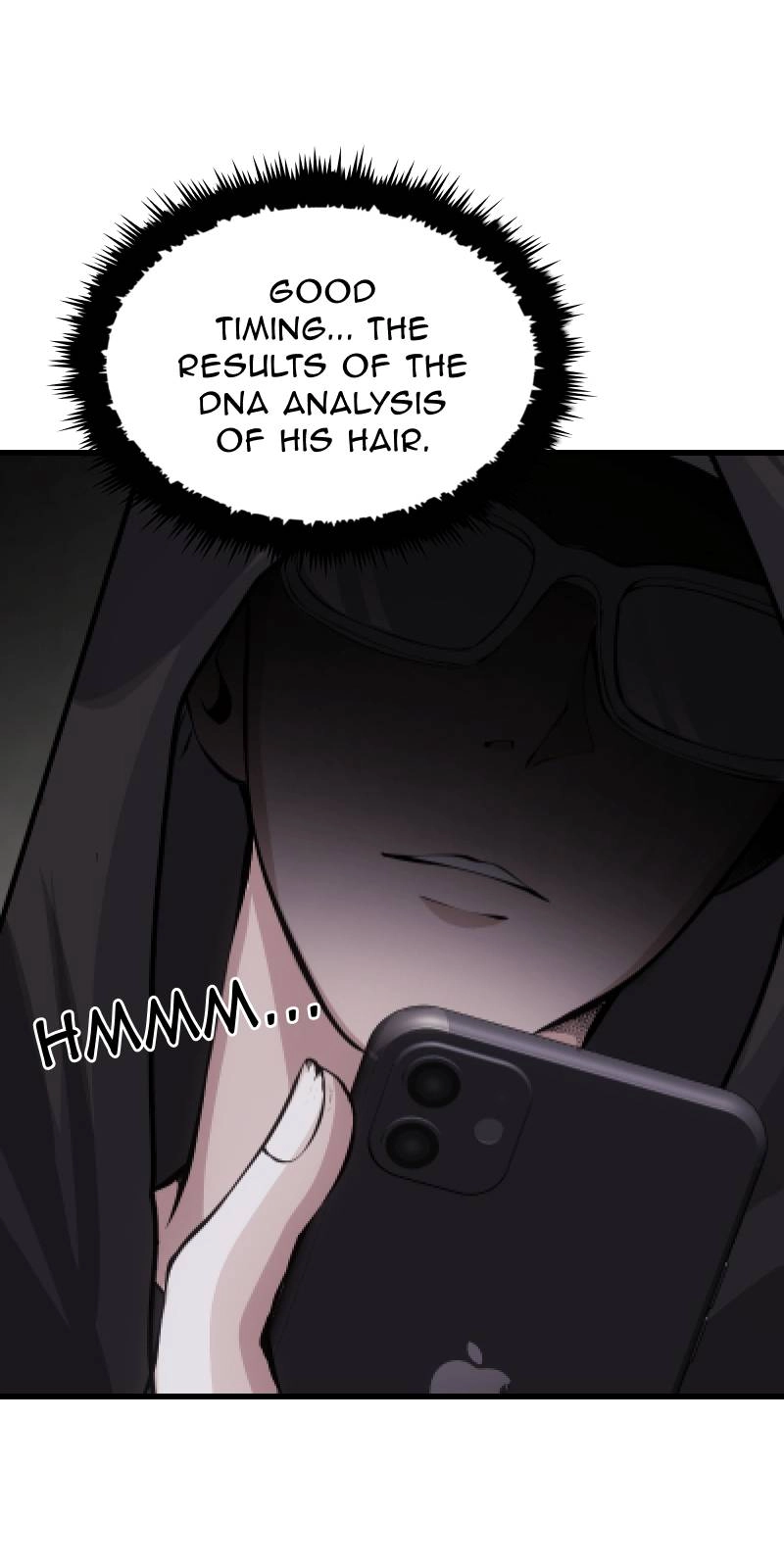 Writers Legacy Chapter 24 - Page 50