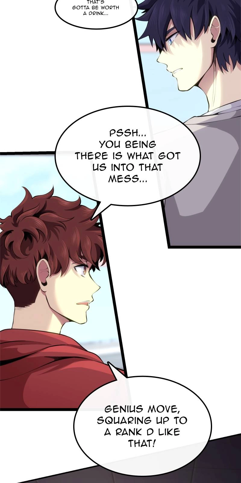 Writers Legacy Chapter 24 - Page 58